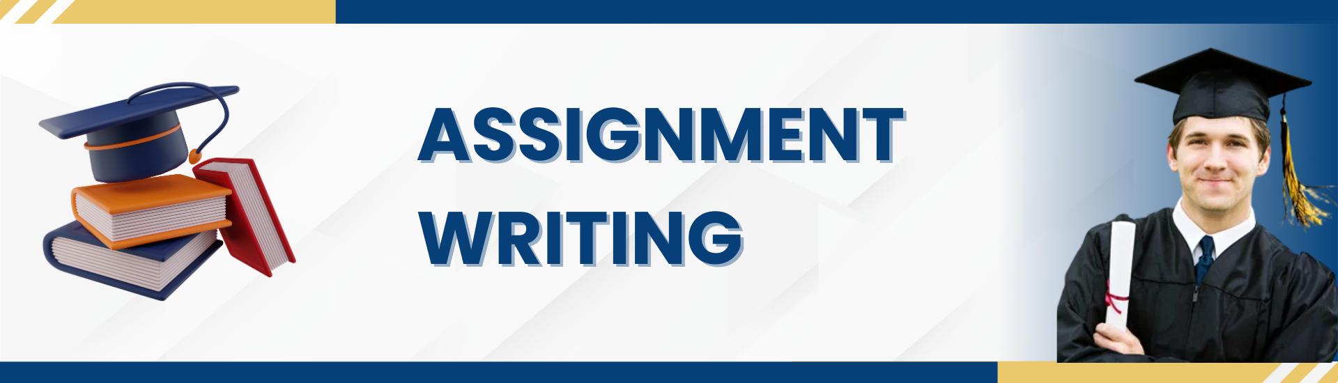 assignment writing services